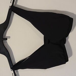 Jockey Black Sports Bra